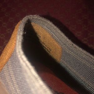 baretraps memory foam shoes